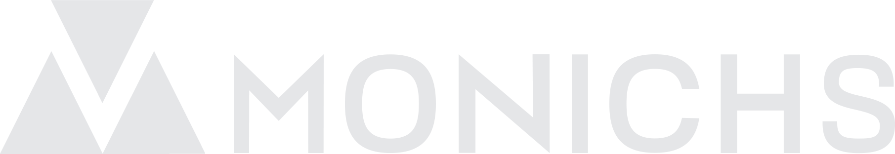 Monichs logo